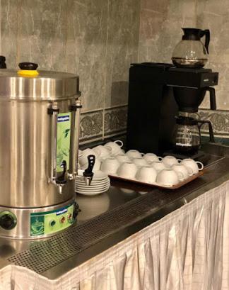 Hotel Bueyuek Levent Istanbul Eksteriør bilde