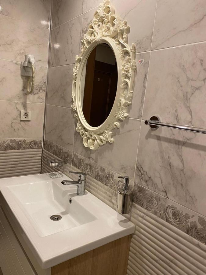 Hotel Bueyuek Levent Istanbul Eksteriør bilde