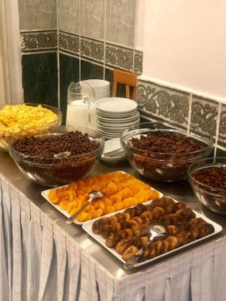 Hotel Bueyuek Levent Istanbul Eksteriør bilde