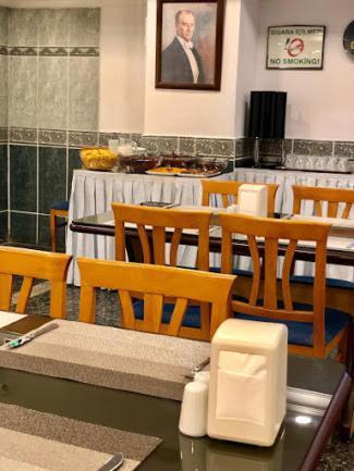 Hotel Bueyuek Levent Istanbul Eksteriør bilde