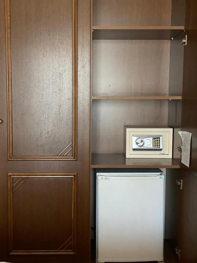 Hotel Bueyuek Levent Istanbul Eksteriør bilde