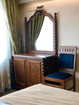 Hotel Bueyuek Levent Istanbul Eksteriør bilde