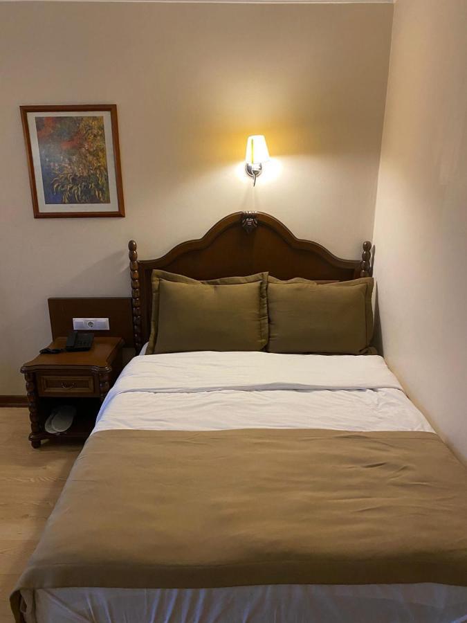 Hotel Bueyuek Levent Istanbul Eksteriør bilde